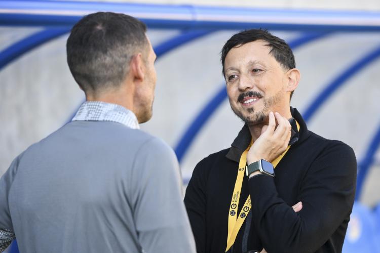 Mercato - Pablo Longoria fixe la stratégie pour le mercato hivernal