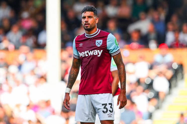 Emerson Palmieri 