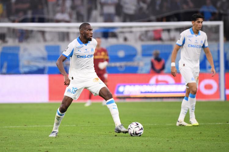 Geoffrey Kondogbia (OM)