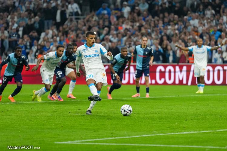 Mason Greenwood. 