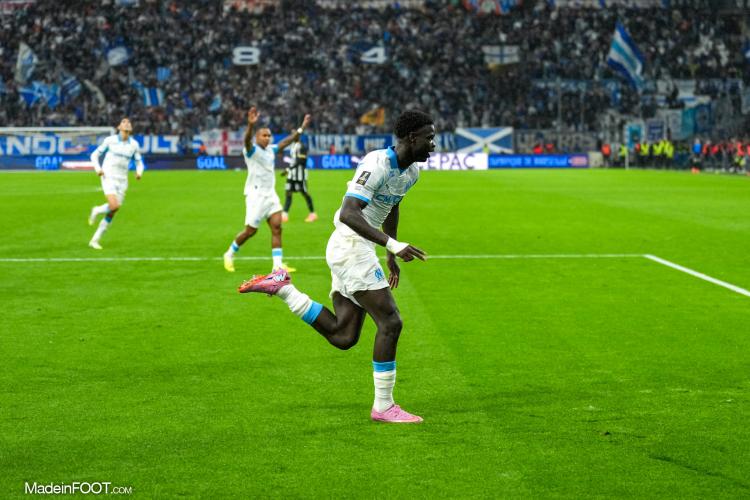 Mercato - La grosse somme réclamée par les dirigeants marseillais pour laisser partir Robinio Vaz