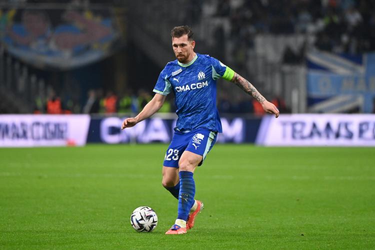 Pierre-Emile Højbjerg (OM)