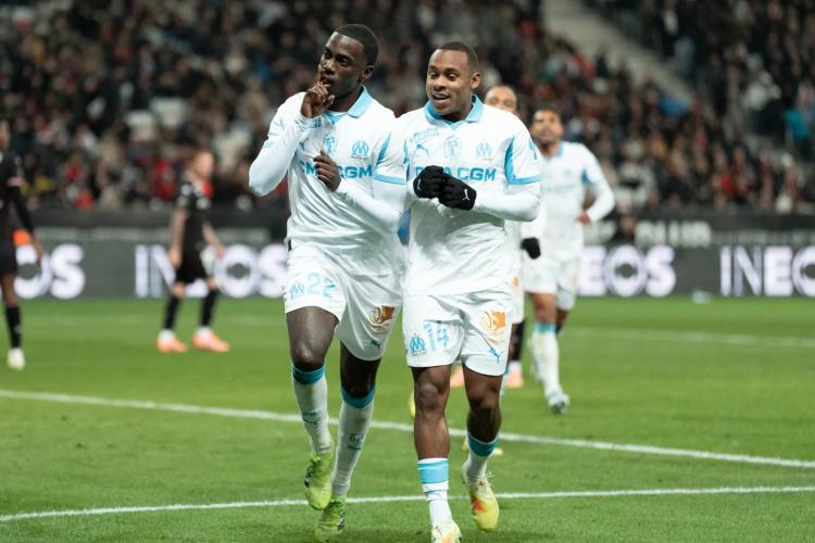 OM - Une qualification pour les barrages de LDC ? Opta n'y croit pas du tout