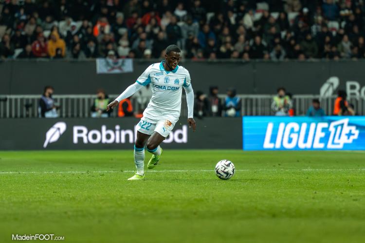 LDC - Les différents scénarios qui qualifieraient l'OM pour les barrages