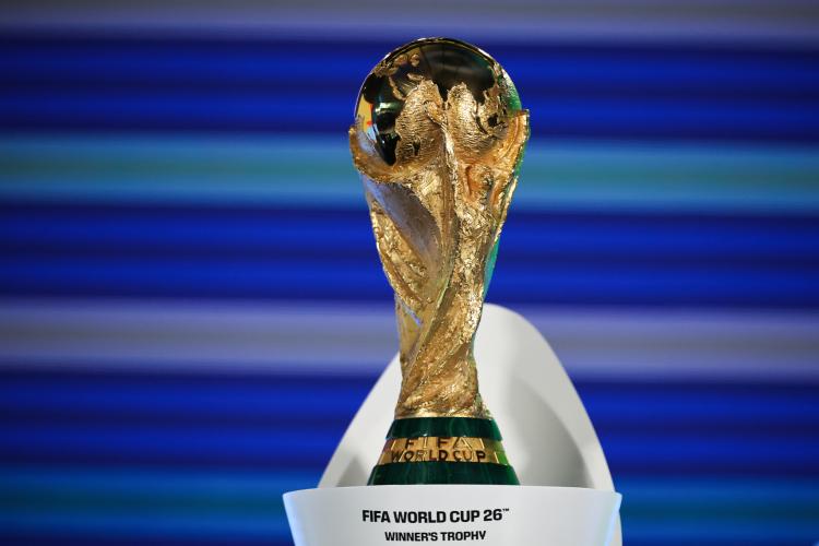 Trophée Coupe du Monde