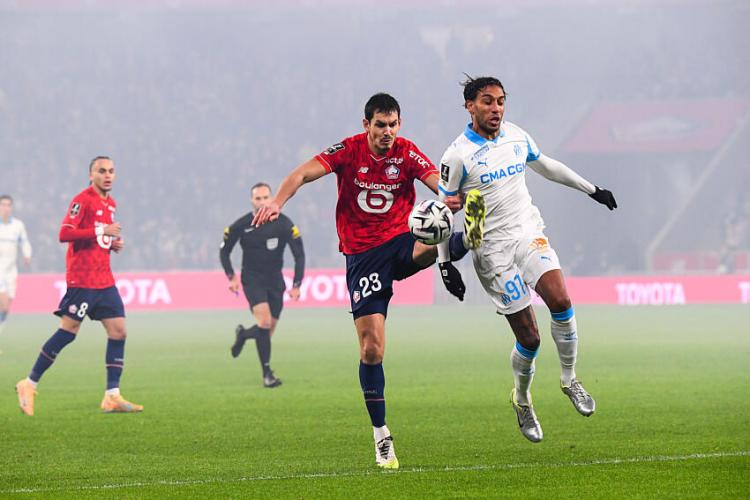Gabon - Pierre-Emerick Aubameyang sur le banc pour défier le Cameroun