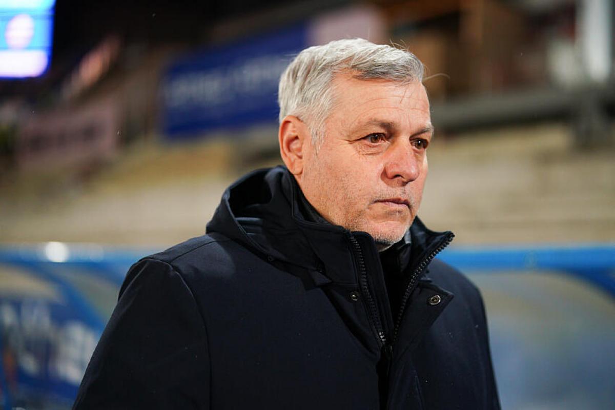 Le nom de Bruno Genesio emballe le vestiaire Marseillais