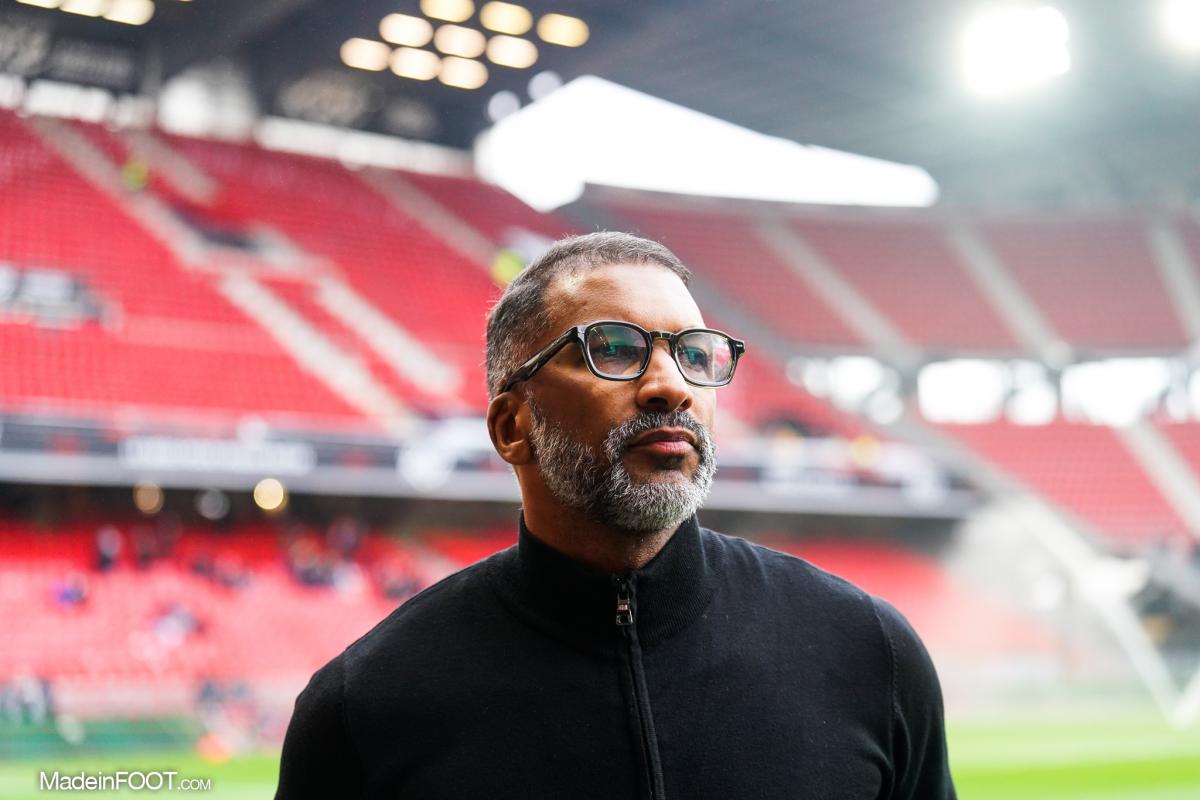 Habib Beye (SRFC)