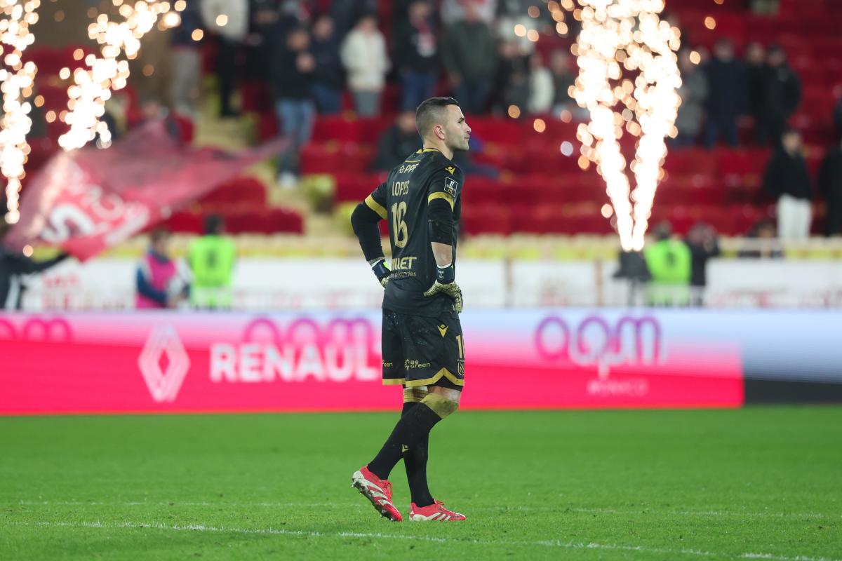 Anthony Lopes (FC Nantes)