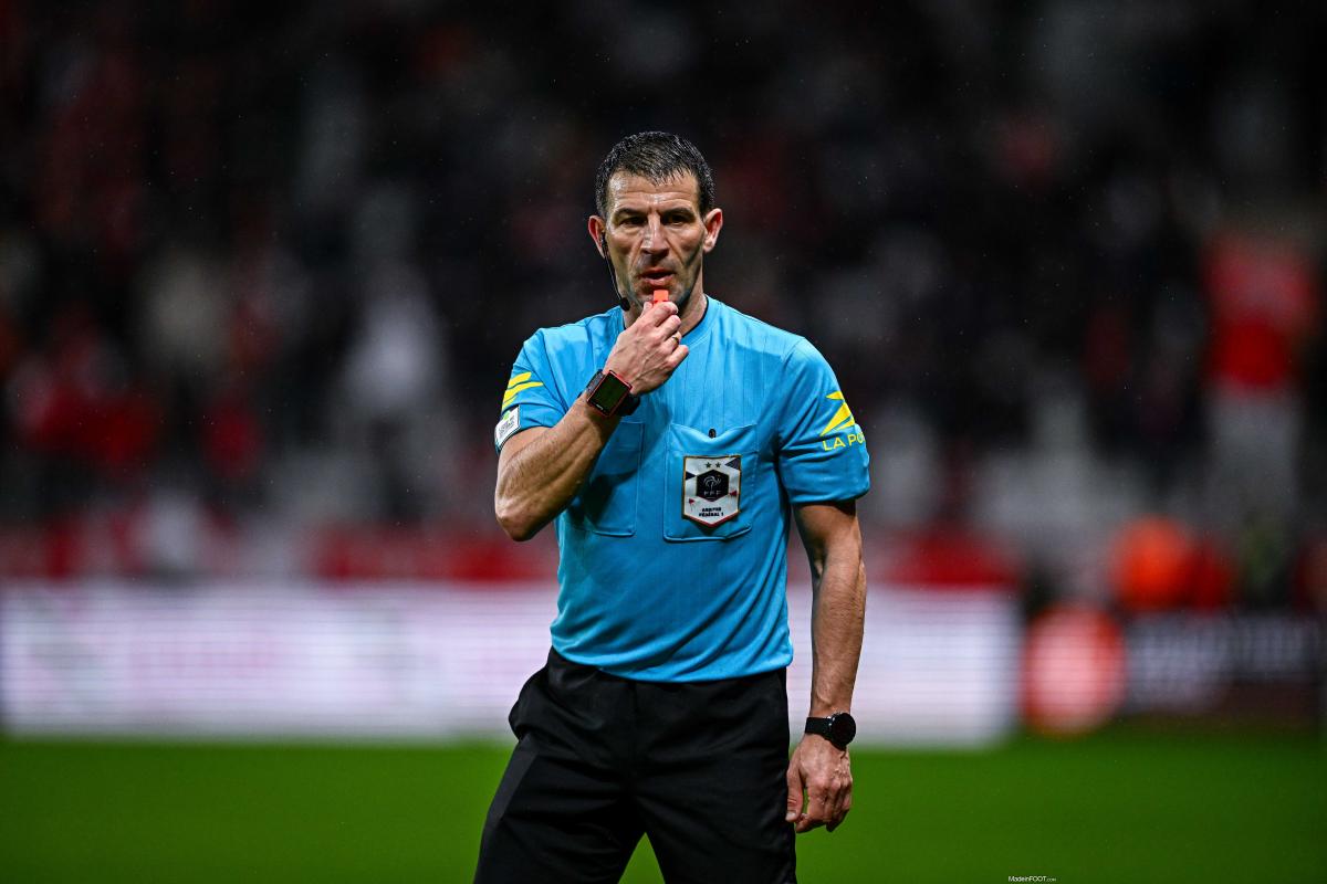Jérémy Stinat.