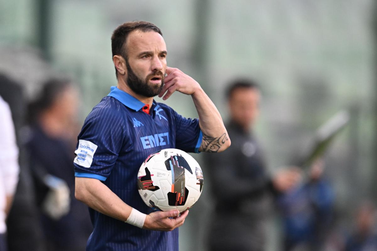 Mathieu Valbuena