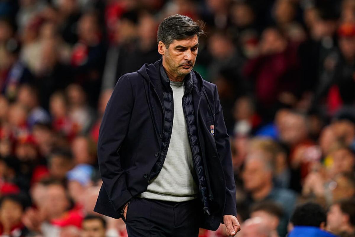 Paulo Fonseca (OL)