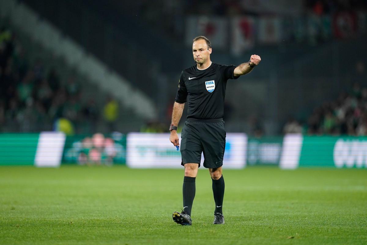 Jérôme Brisard (arbitre)