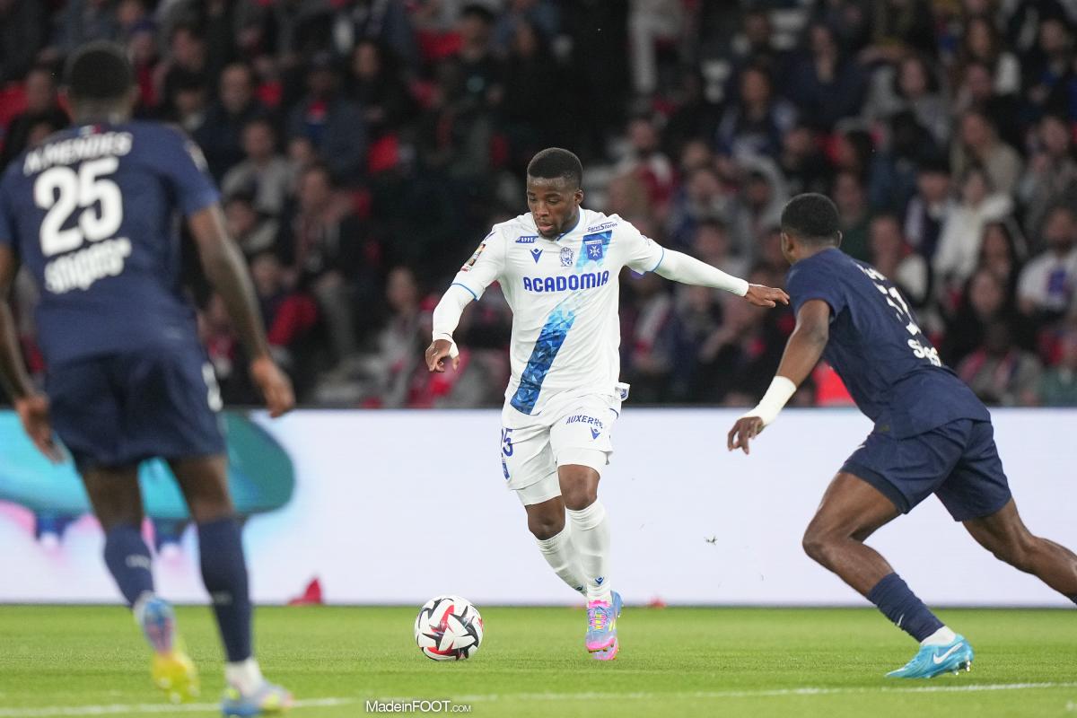 Hamed Junior Traoré