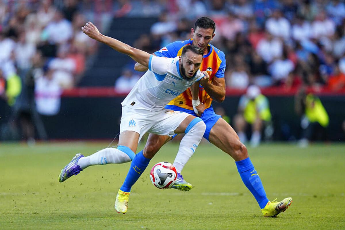 Amine Gouiri
