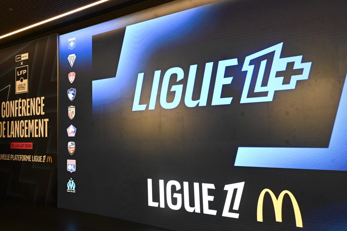 Ligue 1+