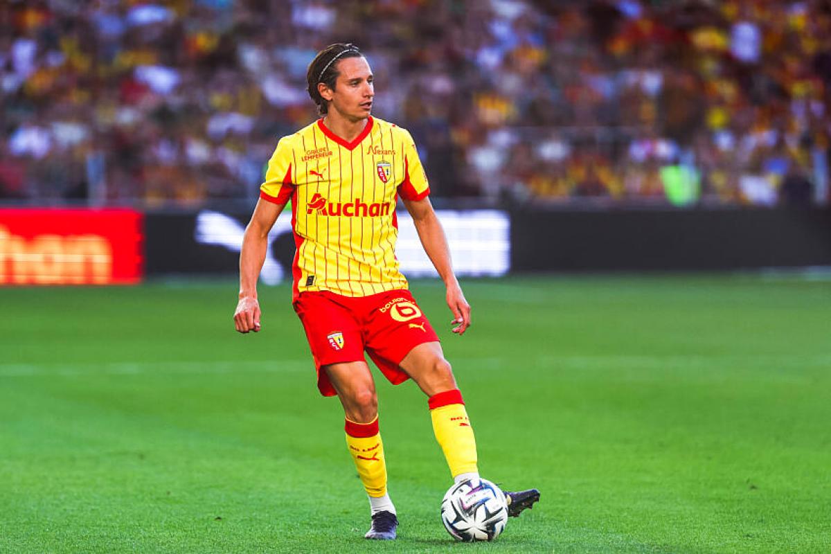 Florian Thauvin.