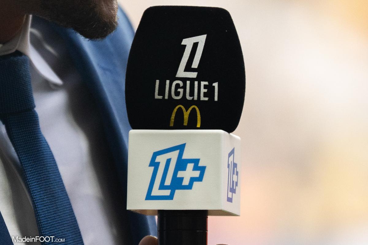 Micro Ligue 1+