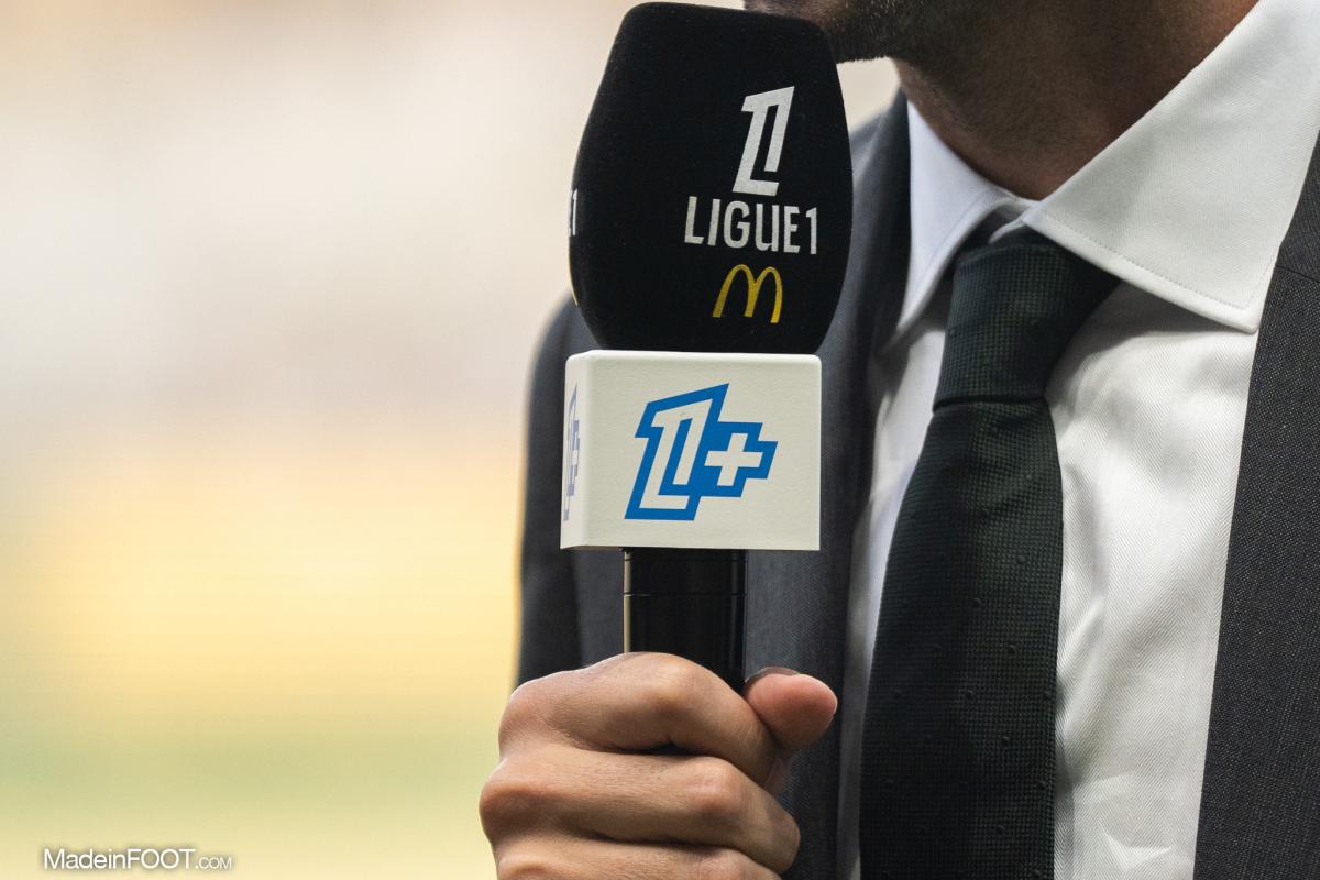 Ligue 1+