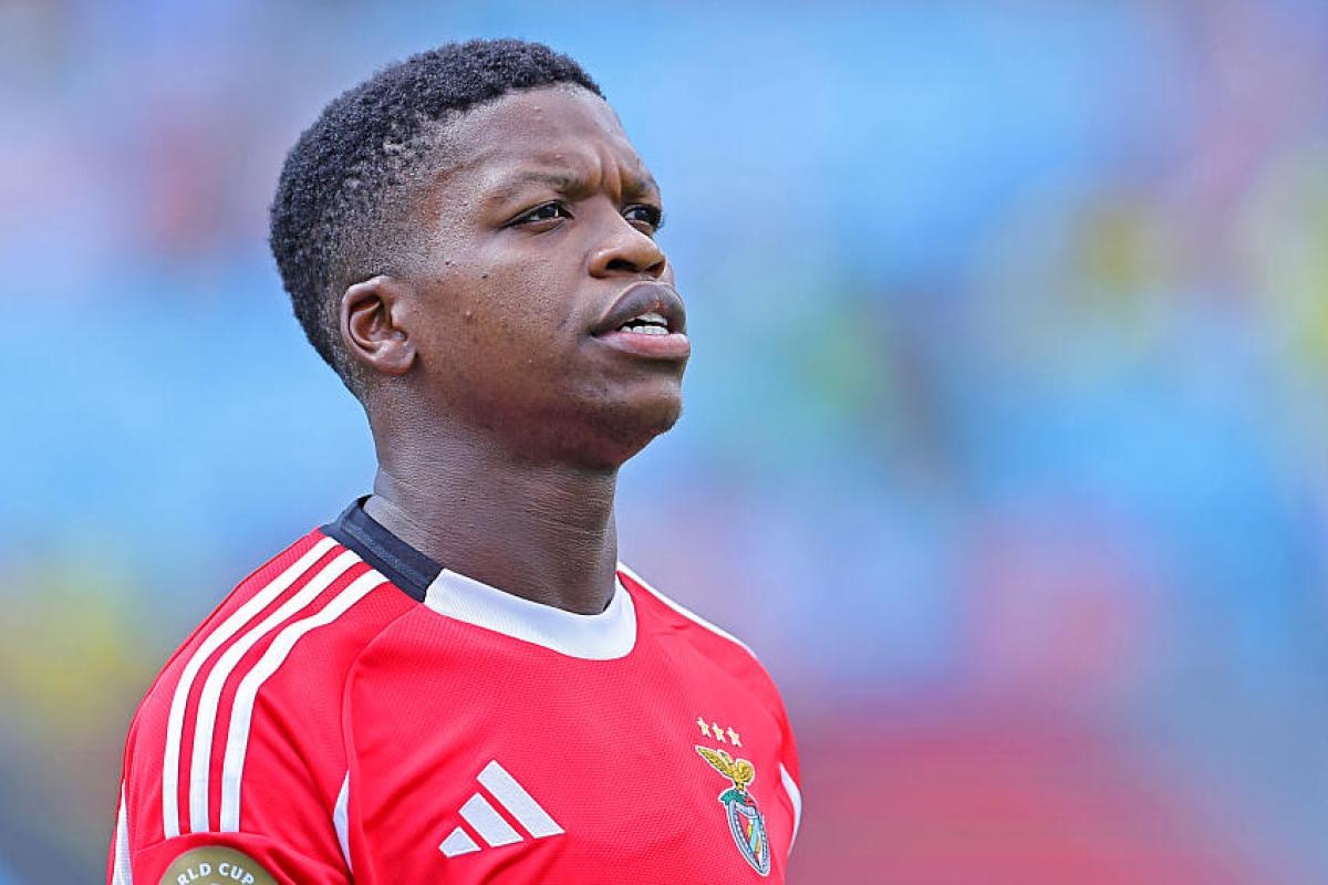 Florentino Luis (Benfica)