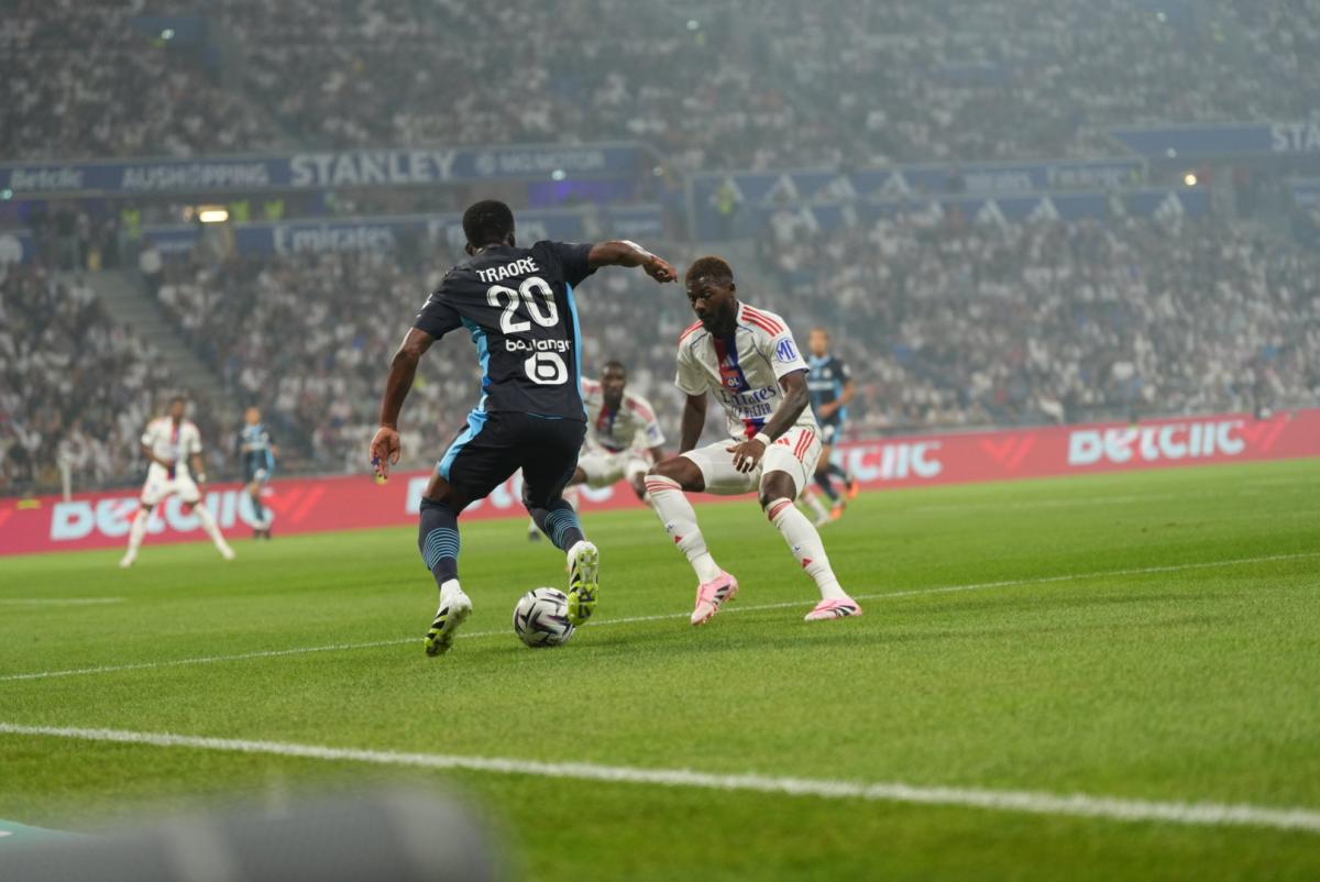 Hamed Junior Traoré