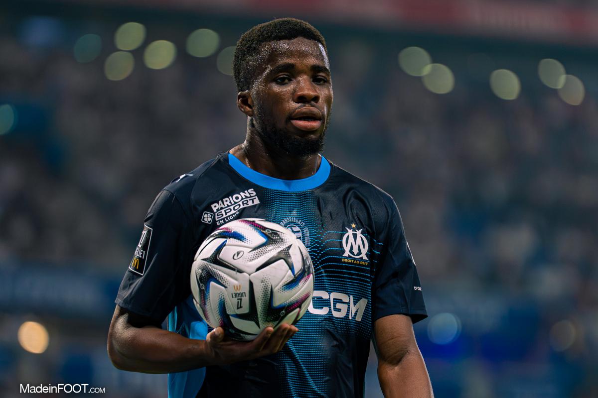 Hamed Junior Traoré