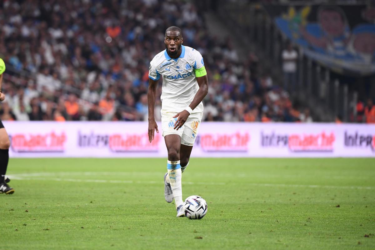 Geoffrey Kondogbia 