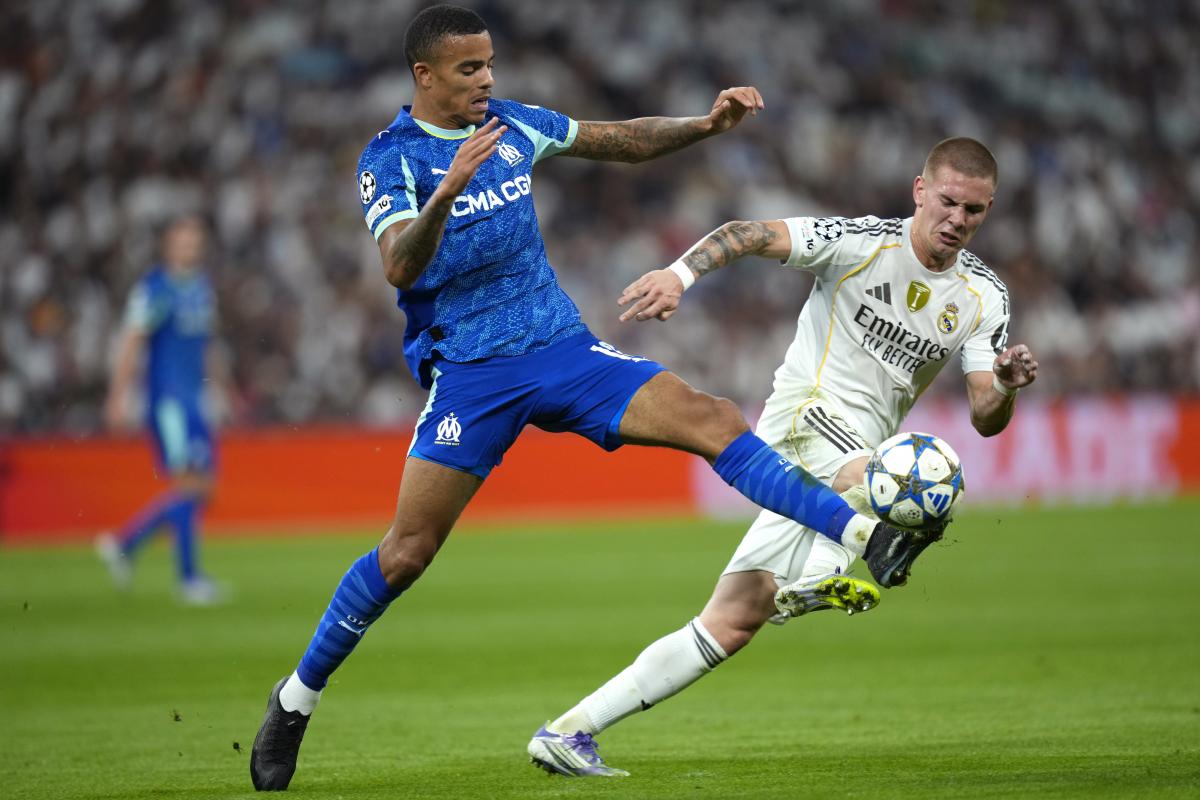 Les compos probables de la rencontre