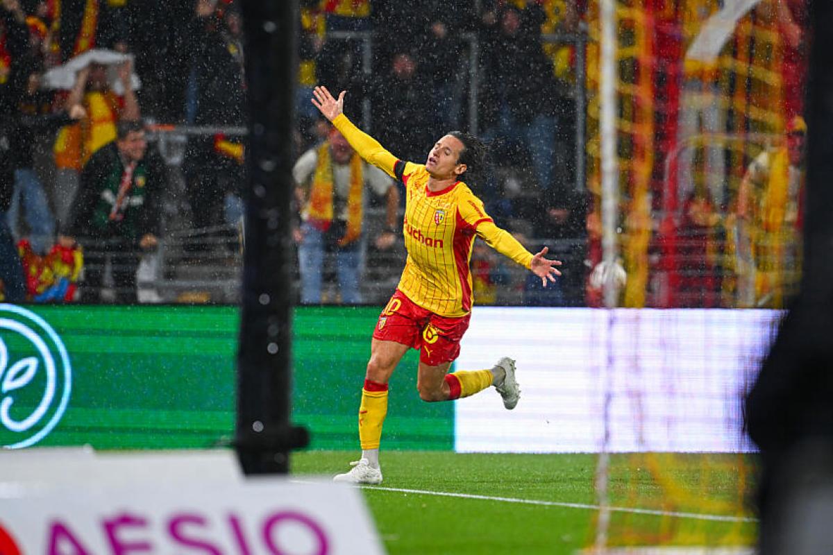 Florian Thauvin.