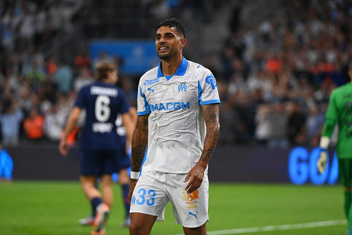 Emerson Palmieri (OM)
