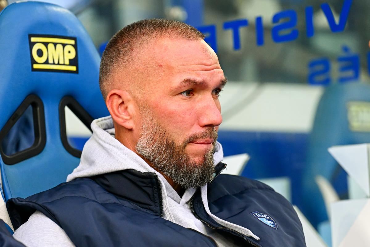 Didier Digard (Le Havre)