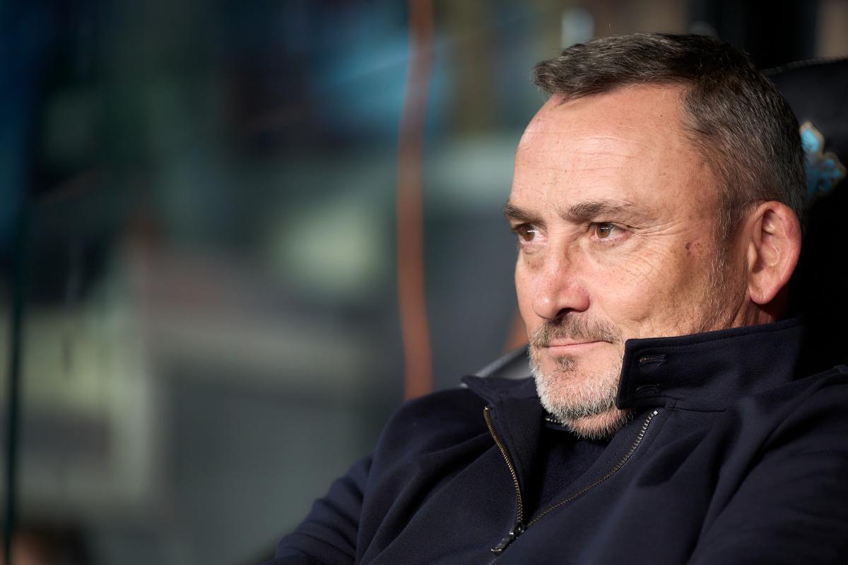 Franck Haise, Entraîneur du Stade Rennais