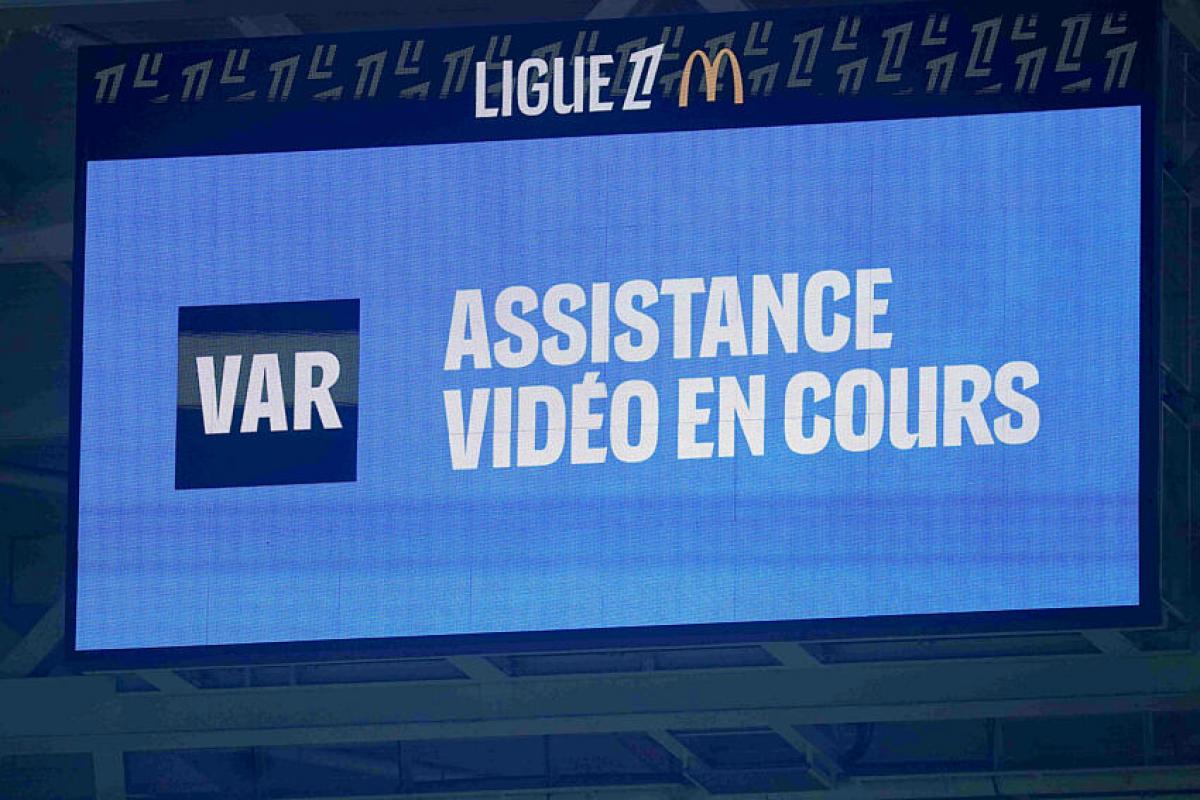 Arbitrage vidéo