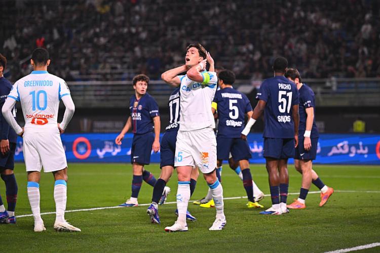 Économie - L'OM éjecté du top 30 des clubs les plus riches du monde