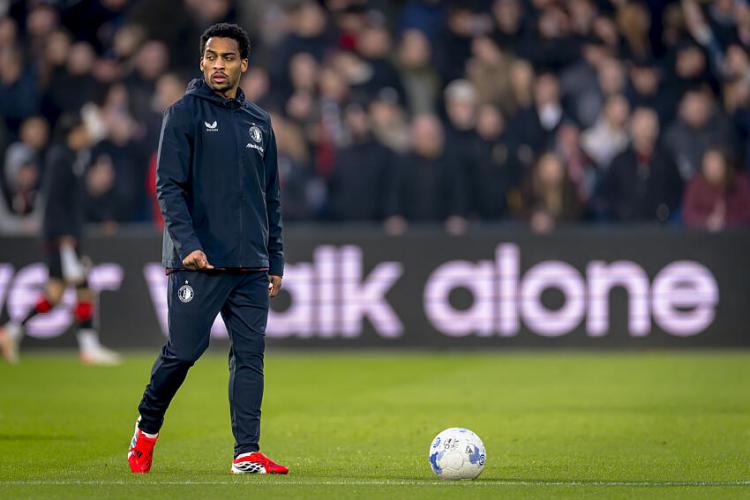 Mercato - Virgil Van Dijk juge l'arrivée de Quinten Timber à Marseille