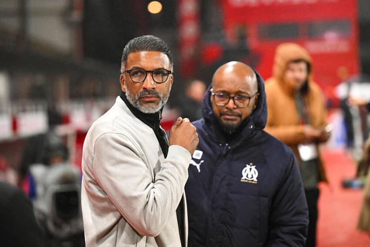 OM - Intimité et intensité totales, entretiens individuels... comment Habib Beye a appliqué sa méthode à Marbella