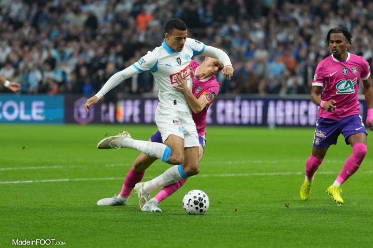 Mason Greenwood (OM)