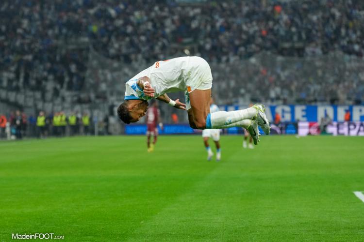 Pierre-Emerick Aubameyang. 