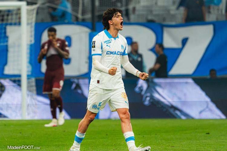 Leonardo Balerdi