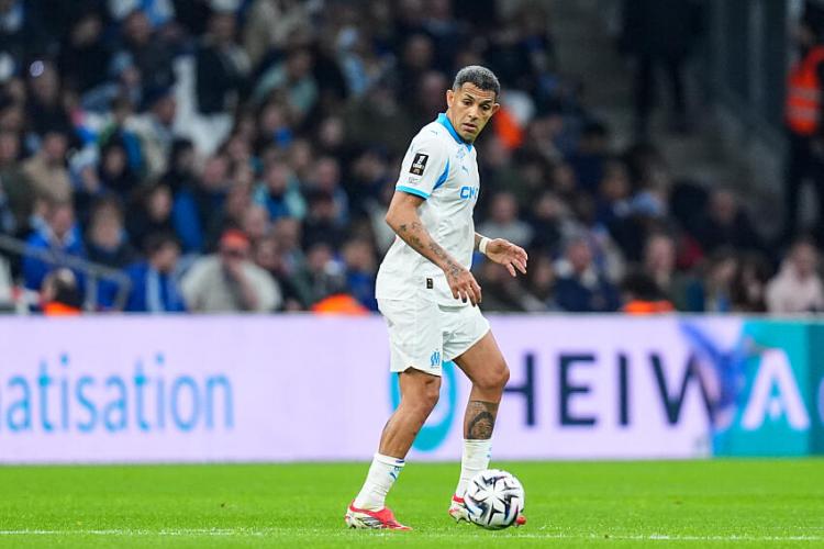 Facundo Medina (OM)