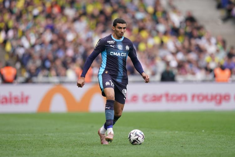 Hilan Hamzaoui (OM)