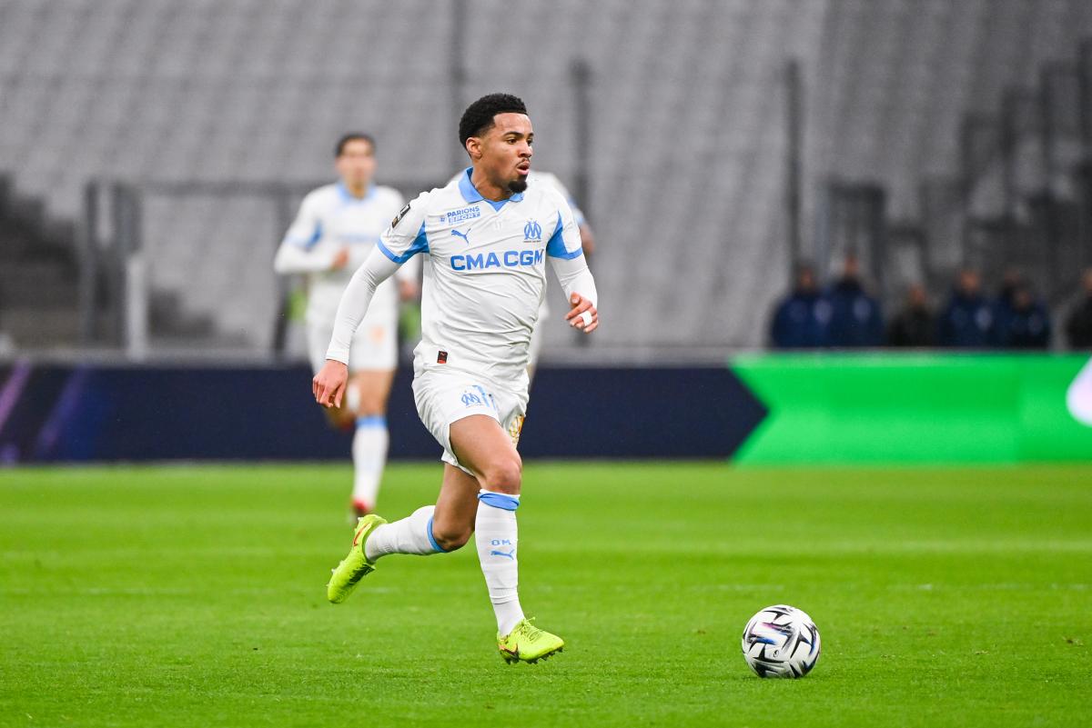 Ethan Nwaneri (OM)