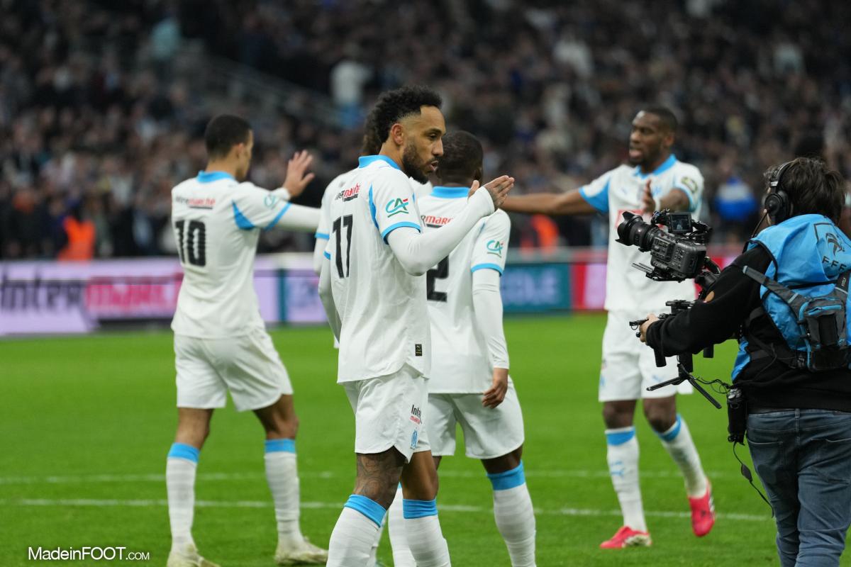 Les compos probables de la rencontre