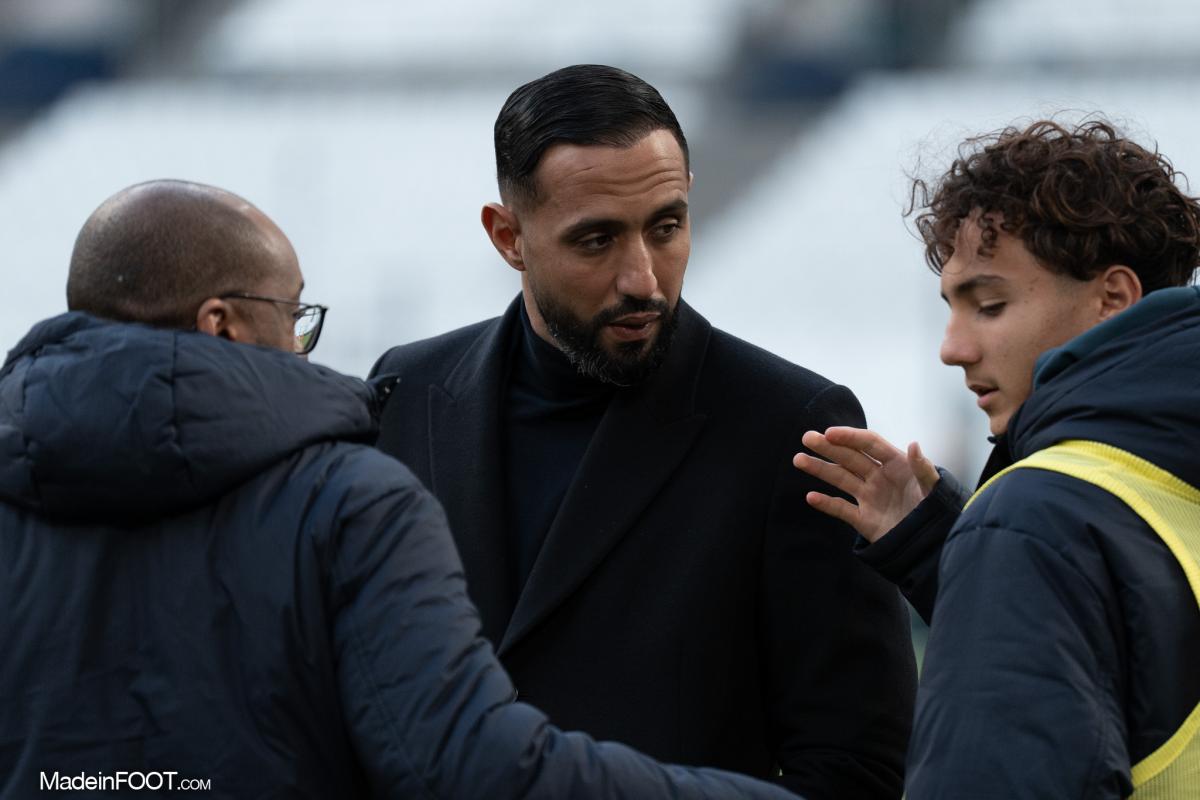 Medhi Benatia