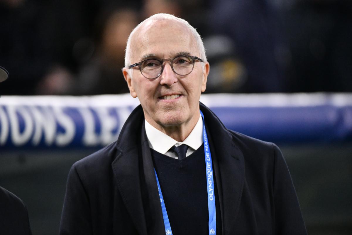 Frank McCourt
