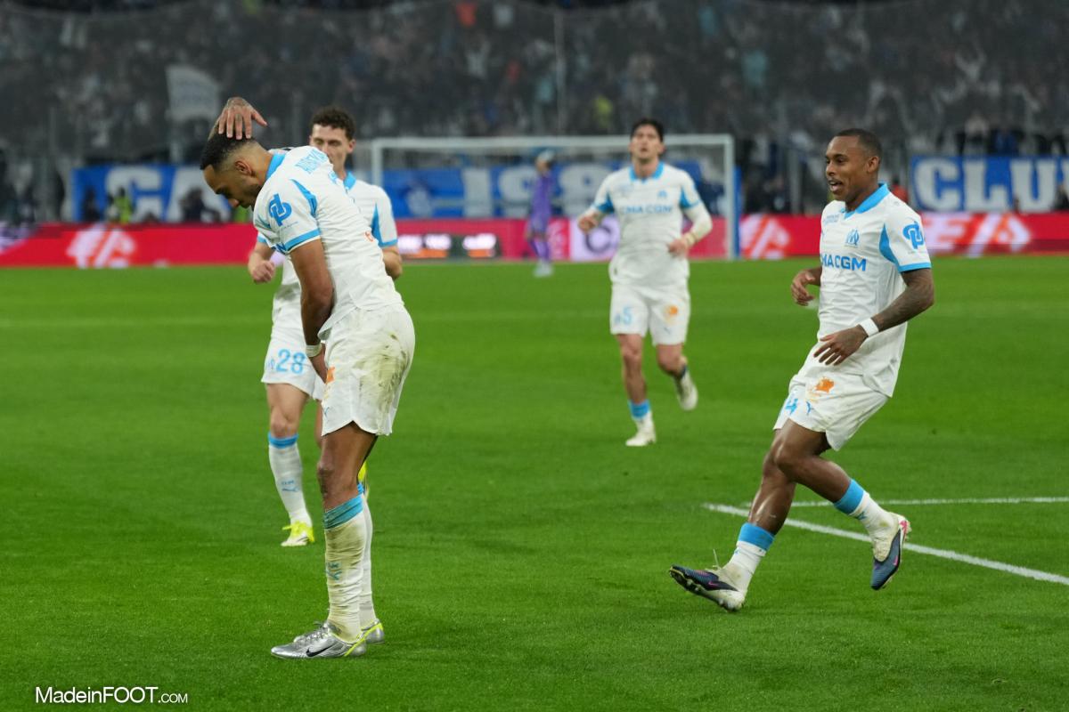 Pierre-Emerick Aubameyang.