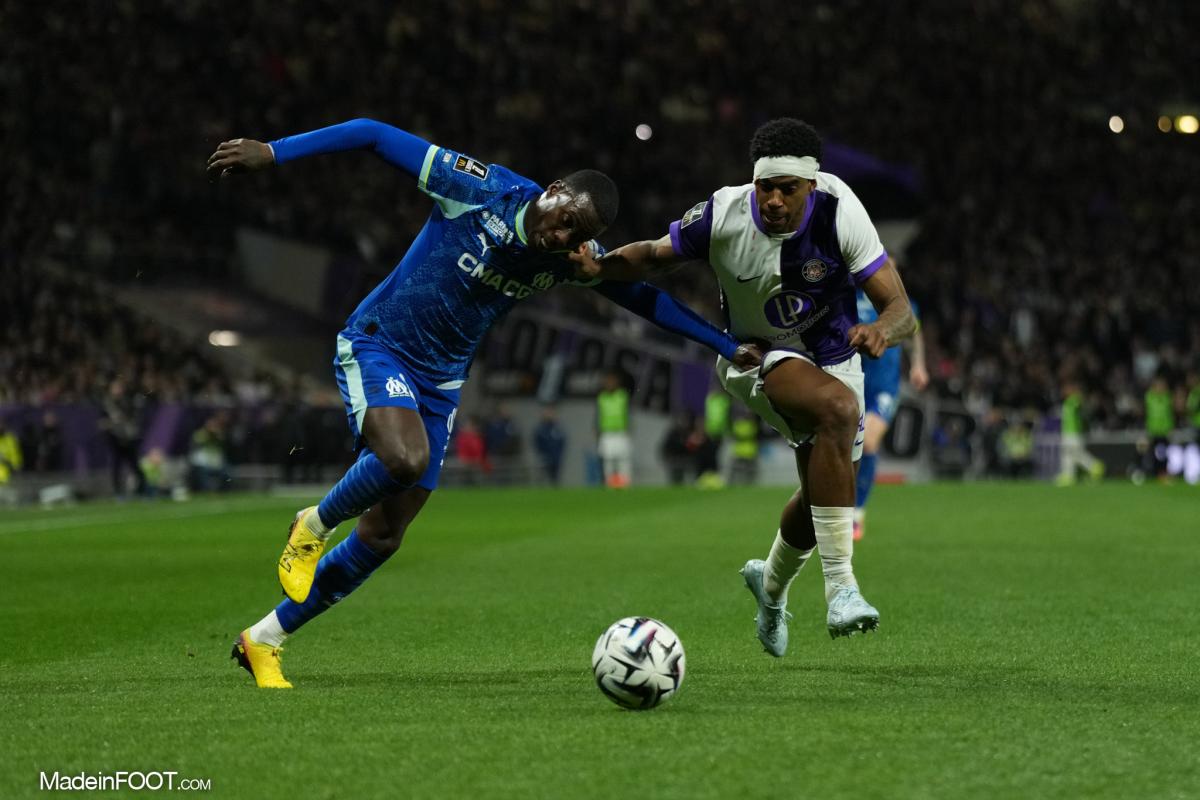 Timothy Weah