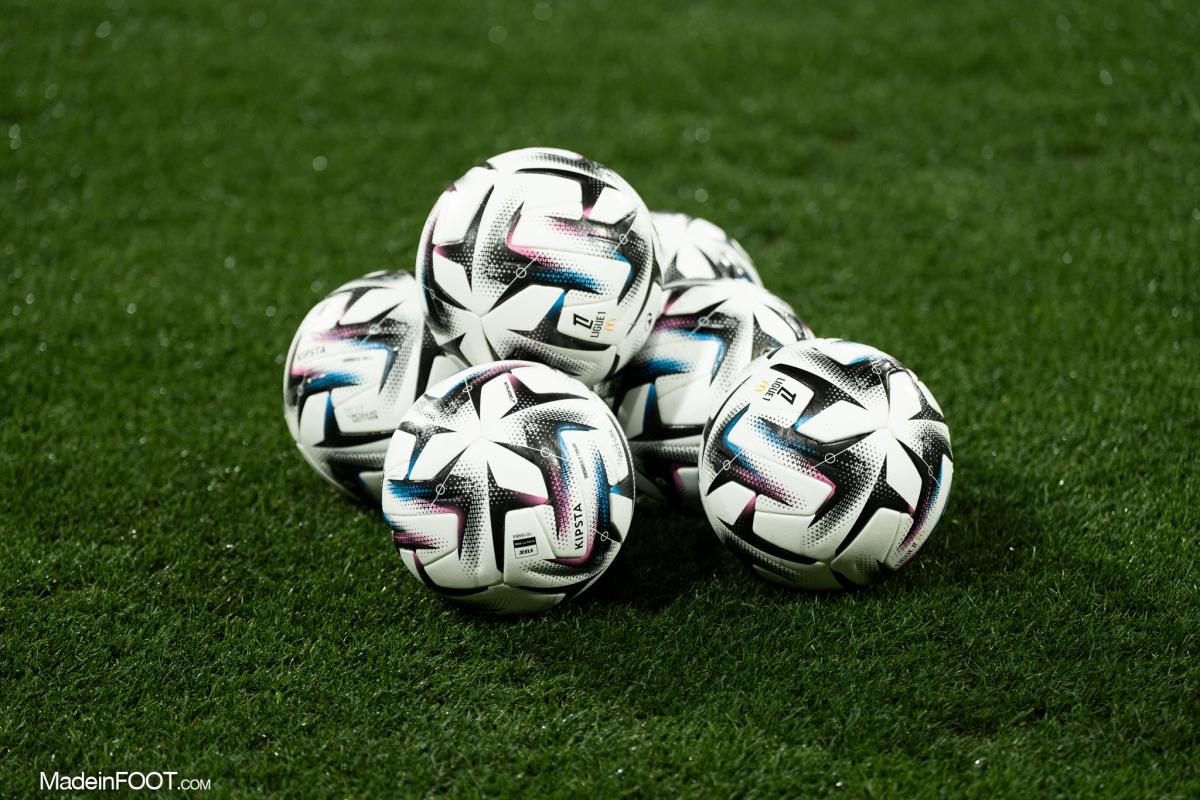 L'équipe-type de la 31ème journée de Ligue 1