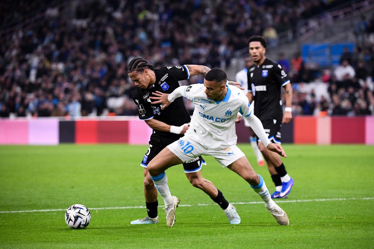 Mason Greenwood. 
