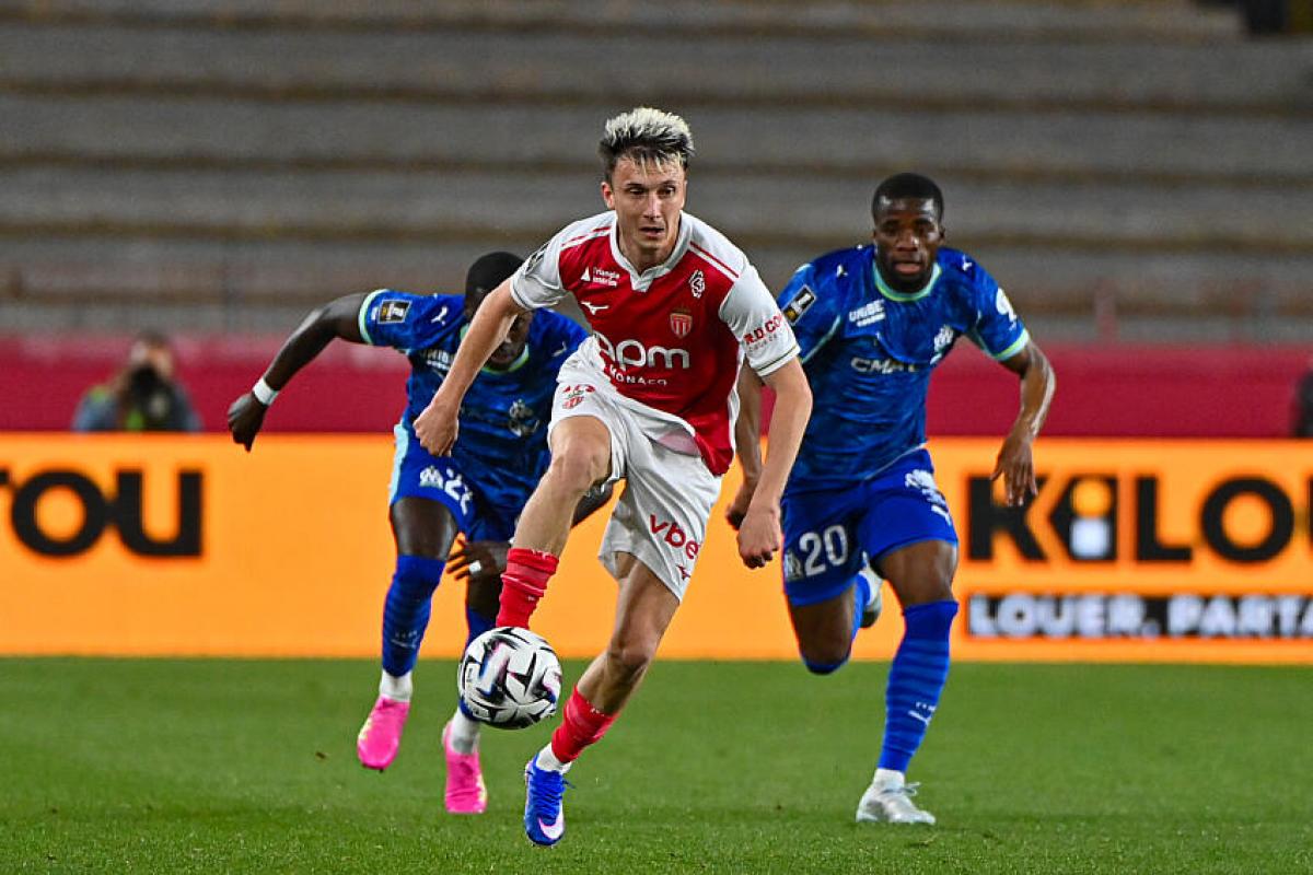 Aleksandr Golovin
